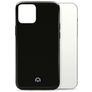 Mobilize Gelly iPhone 13 Pro Max Fleksibel TPU Bagsidecover - Sort