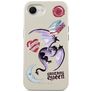 Burga Tough iPhone 16e MagSafe Funda Plástico rígido Carcasa Antigolpes - Plot Twister