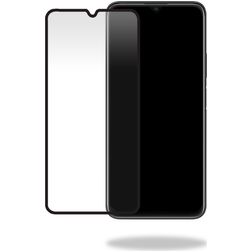 Mobilize Premium Samsung Galaxy A24 Szkło hartowane Ochrona ekranu - Kompatybilna z etui - Czarny