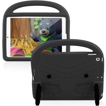 Mobigear Buddy iPad 7 (2019) - Musta