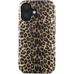 Burga Tough iPhone 16 Hardcase Back cover Antiurto - Player
