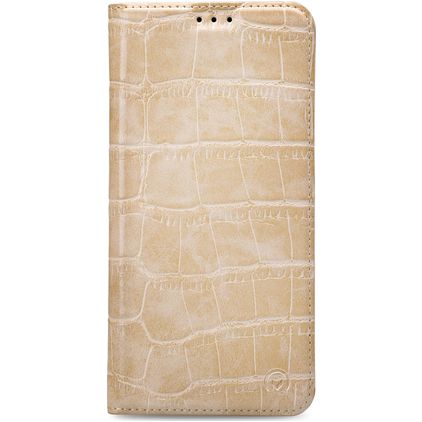 Mobilize Premium Gelly iPhone 6 Wallet case - Peanut Brown