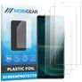 Mobigear Sony Xperia 5 III Screen Protector Film - Case Friendly (3-Pack)