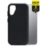 Mobilize Defender Samsung Galaxy S26 Hard Case Back cover Shockproof - Black