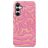 Burga Tough Samsung Galaxy A55 Hard Case Back cover Shockproof - Popsicle