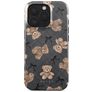 Burga Tough iPhone 16 Pro Hårdt Bagsidecover Stødsikkert - BFF
