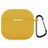 Mobigear Colors Apple AirPods 4 Cover Fleksibel Silikone - Gul