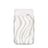 MIO Card Holder - 3 Cards - MagSafe Compatible - Sandy Zebra
