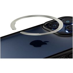 PanzerGlass Bang On Magsafe Ring for iPhone - Silver