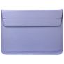 Mobigear Envelope Laptop Fodral (max 23 cm x 33 cm) Laptopfodral - Lavendel