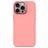 Decoded Stacks iPhone 16 Pro Max Silikon MagSafe Etui plecki - Bubble Gum