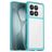 Mobigear Crystal Xiaomi 14T Pro Kova Suojakuori - Sininen