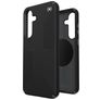 Speck Presidio2 Grip Magnet Samsung Galaxy S25 Plus MagSafe Hard Case Back cover Shockproof - Black