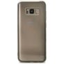 Xccess Hardcase Samsung Galaxy S8 Fodral Hårdplast Skal - Svart