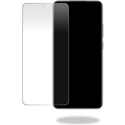 Mobilize Nokia X30 Panssarilasi Näytönsuoja - Suojakuoren kanssa yhteensopiva