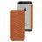 Mobilize Slim Gelly iPhone 5 Wallet case - Snake Apricot