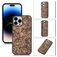 Mobigear Cork iPhone 14 Pro Max TPU flexible Carcasa - Model 4