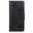 Mobigear Classy Xiaomi Redmi Note 10 4G Cover a libro portafoglio - Nero