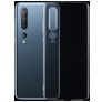 Mobigear Ultra Thin Transparente Realme C3 TPU flexível Slim Capa traseira - Transparente