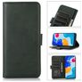 Mobigear Wallet Realme 9 Pro Funda tipo libro Cartera - Verde
