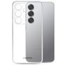 Mobilize Gelly Transparente Samsung Galaxy S26 Plus TPU flexible Carcasa - Transparente