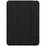OtterBox Symmetry Folio iPad Air 11 Inch (2024) Wallet case - Black
