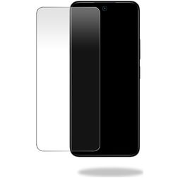 Mobilize POCO M6 Pro Tempered Glass Screen Protector - Case Friendly