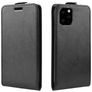 Mobigear iPhone 11 Pro Flipcover - Sort