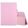Mobigear Classic iPad 8 (2020) Cover a libro + Portapenna - Rosa