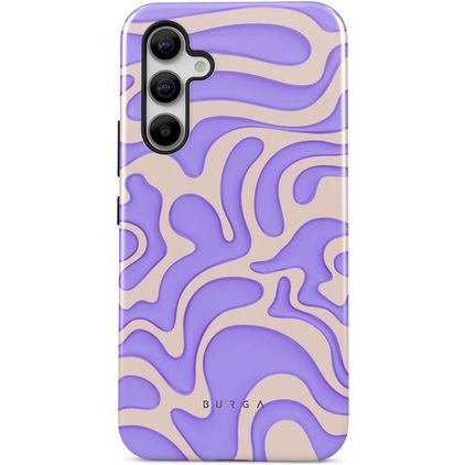 Burga Tough Samsung Galaxy A55 Kova Suojakuori Iskunkestävä - Y2Kool