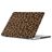 Mobigear Hardshell MacBook Pro 16 palců (2021-2026) Pevný skořepinový kryt na MacBook - Hnědá - Model A2485 / A2780 / A2991 / A3186 / A3428 / A3429