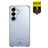 ITSKINS Level 2 SpectrumClear R Transparente Samsung Galaxy S26 TPU flexível Capa traseira Antichoque - Transparente