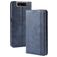 Mobigear Sensation Samsung Galaxy A80 Funda tipo libro Cartera - Azul
