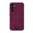 MIO Samsung Galaxy A55 MagSafe Hard Case Back cover - Berry Blooms