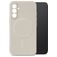 My Style Protective Flex Samsung Galaxy A27 MagSafe Joustava TPU Suojakuori - Antique White