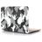 Mobigear Design MacBook 12 pulgadas (2015-2017) Carcasa rígida para MacBook - Urban Camauflage - Modelo A1534