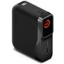 Cygnett Encore Dual USB / USB-C Power Bank 10,000 mAh 45W - Graphite