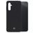 Mobilize Rubber Gelly Samsung Galaxy A14 Joustava TPU Suojakuori - Matt Black