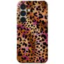 Burga Tough Samsung Galaxy S25 Hårdt Bagsidecover Stødsikkert - Wild Era