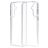 Mobiparts Classic Clear Samsung Galaxy A57 Flexible TPU Back cover - Clear