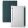 Mobigear Origami Samsung Galaxy Tab S11 Cover a libro - Deep Green