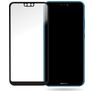 Mobilize Premium Huawei P20 Lite (2019) Cristal templado Protector de pantalla - Compatible con fundas - Negro