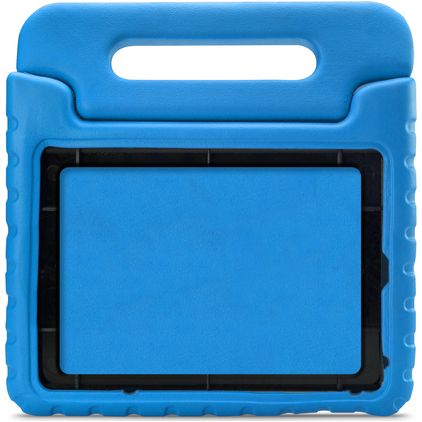 Xccess Kids Guard iPad Pro 11 tum (2024) Barnfodral för surfplatta med handtag - Blå