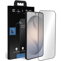 Elite Samsung Galaxy S26 Vetro Protezione schermo - Compatibile con le cover