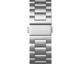 Apple Watch straps Steel straps