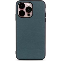 Mobigear Excellent iPhone 14 Pro Funda Plástico rígido Carcasa - Verde