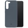 Mobilize Rubber Gelly Samsung Galaxy S23 Plus Flexible TPU Back cover - Matt Blue