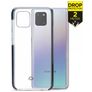 Mobilize Shatterproof Samsung Galaxy Note 10 Lite Hardcase Back cover Antiurto - Trasparente / Nero
