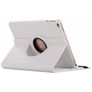 Mobigear DuoStand iPad Mini 5 (2019) Funda tipo libro giratoria - Blanco
