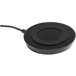 Mobiparts Cargador inalámbrico 1 m 5W - Negro